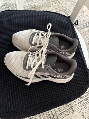 Adidas youth golf cleats